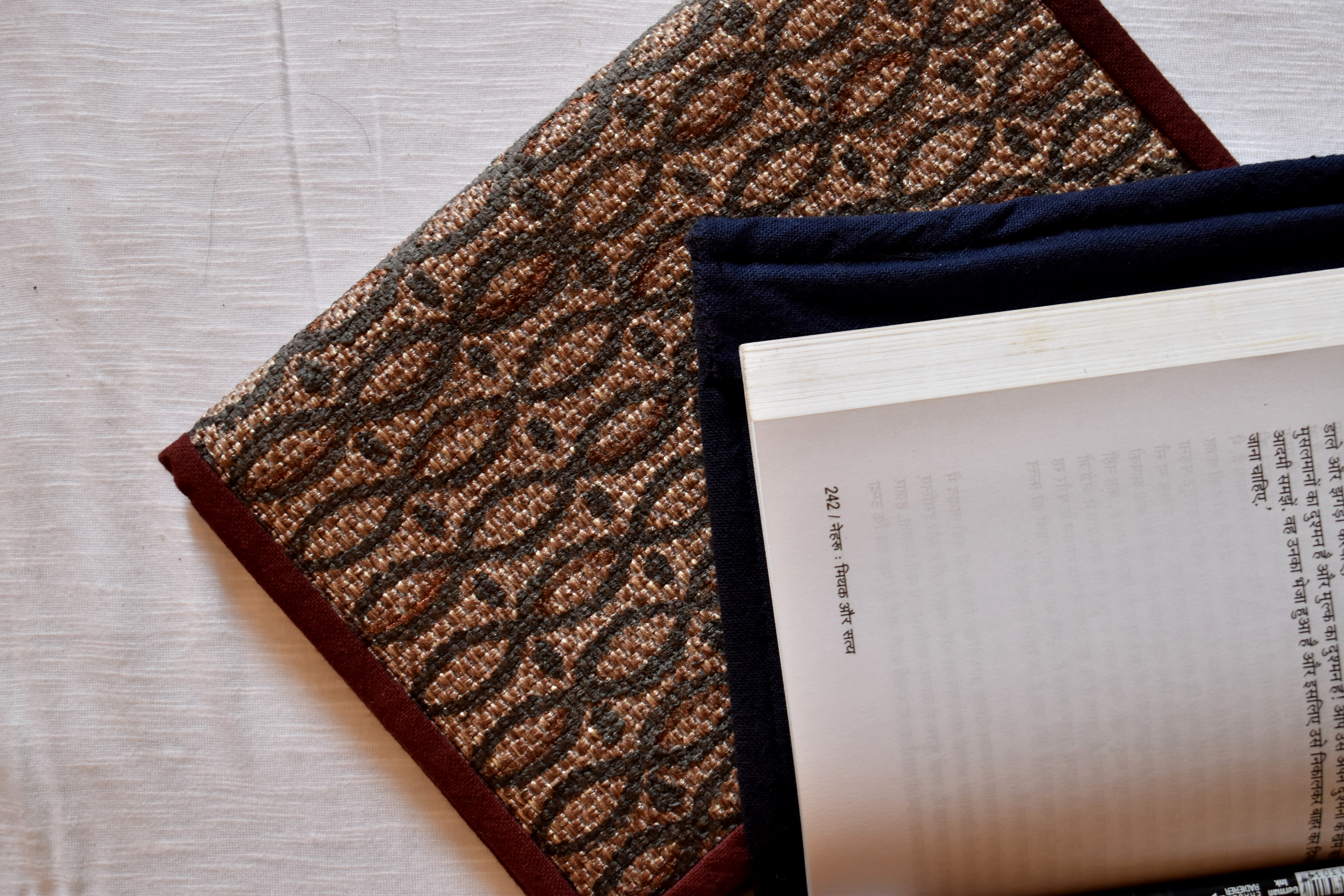 natural and artistic